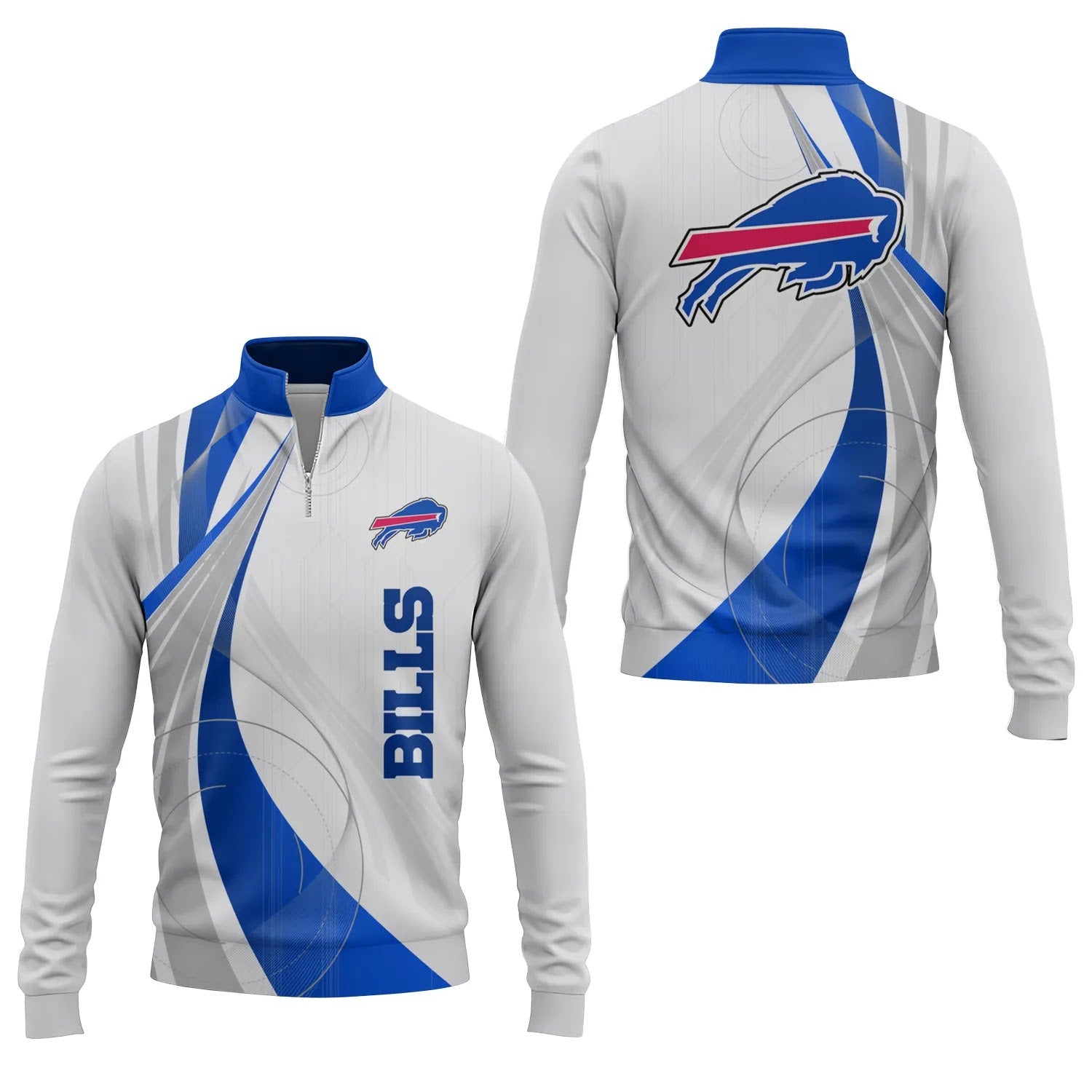 BUF Apparels SC152
