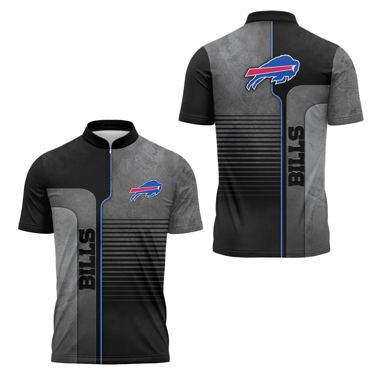 BUF Apparels SC202