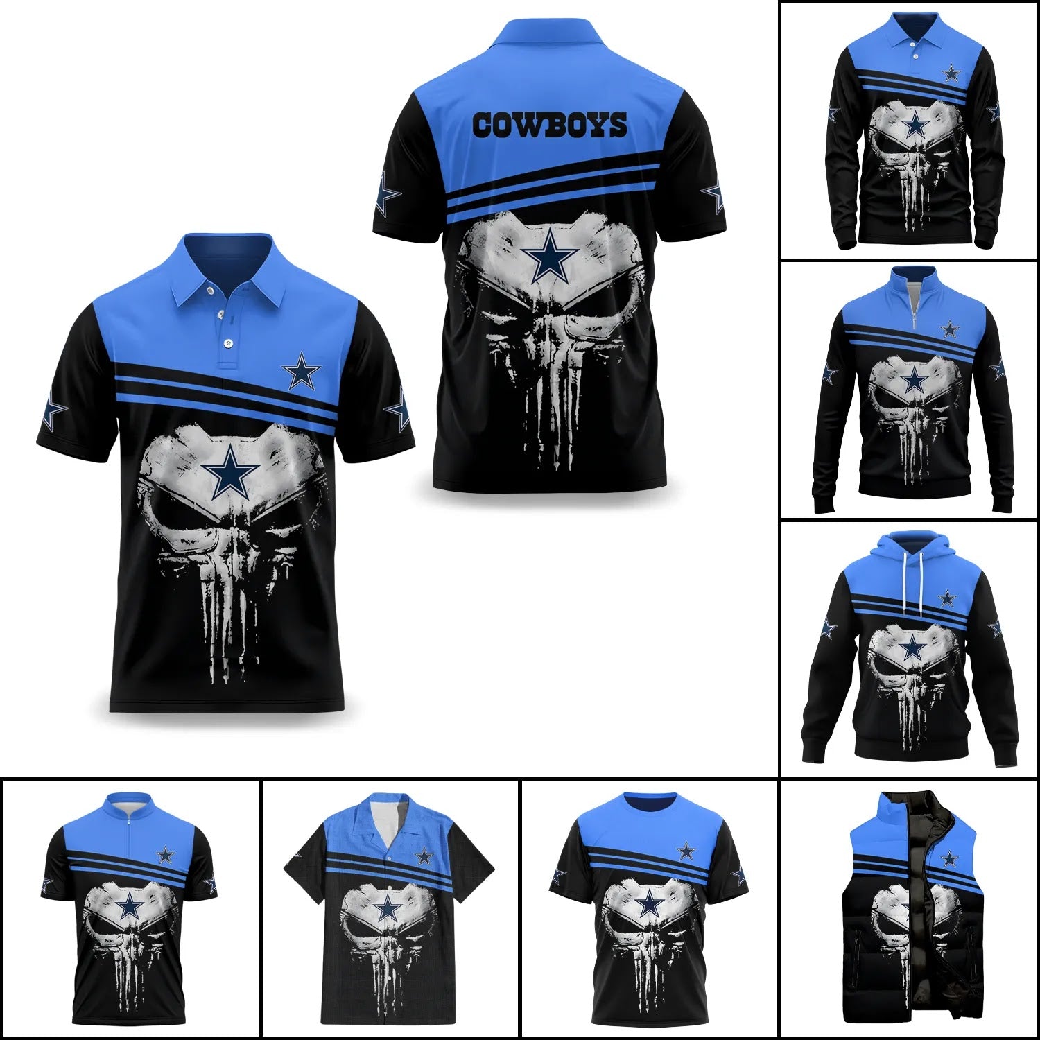 DAL Apparels SC193