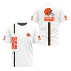 CLE Apparels SC005