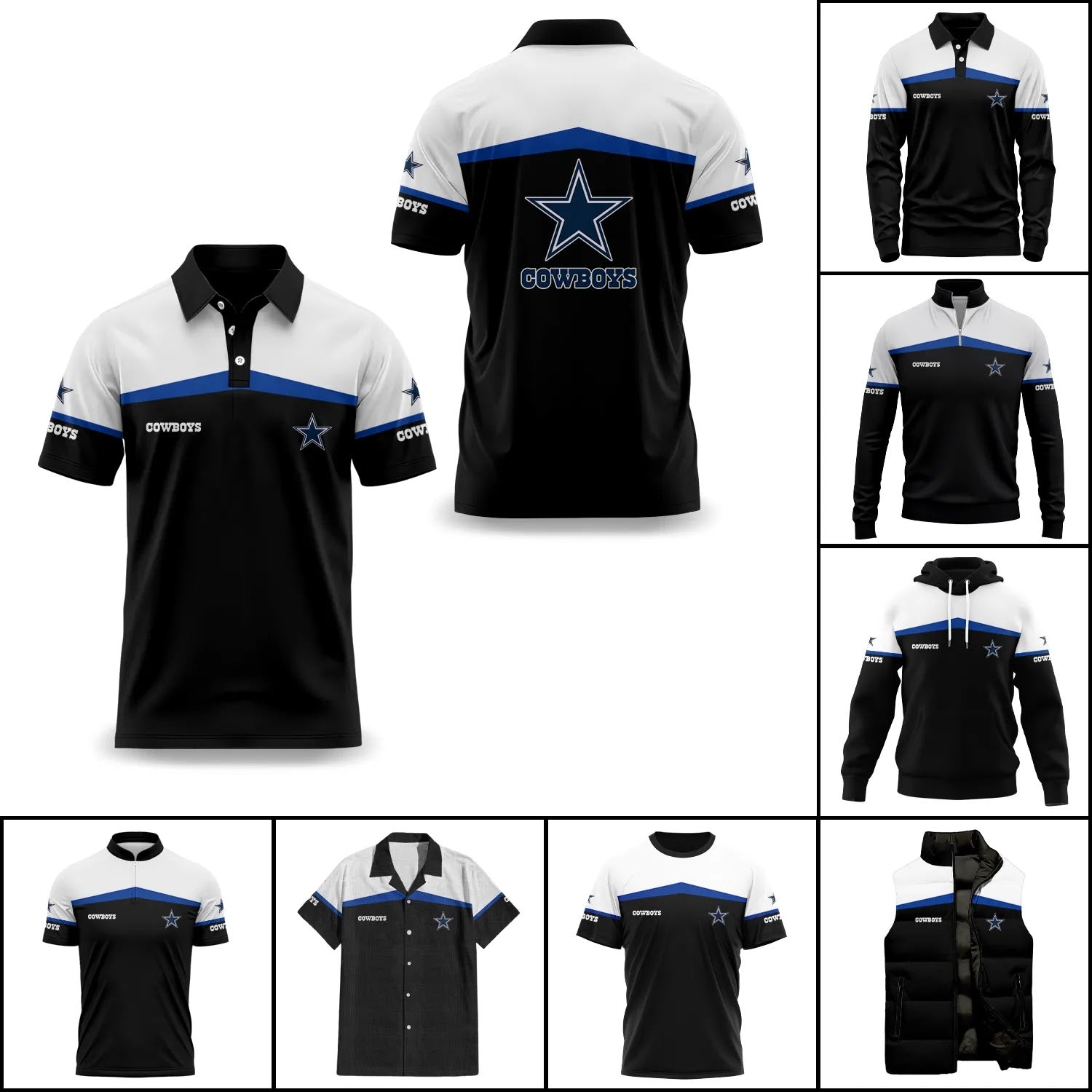 DAL Apparels SC031