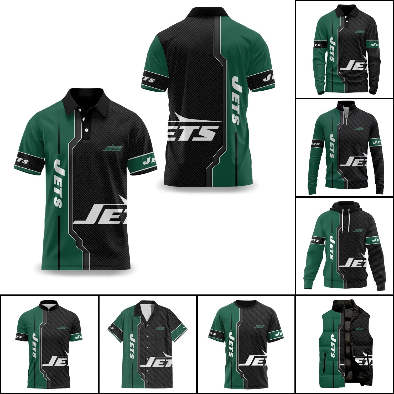 NYJ Apparels SC042