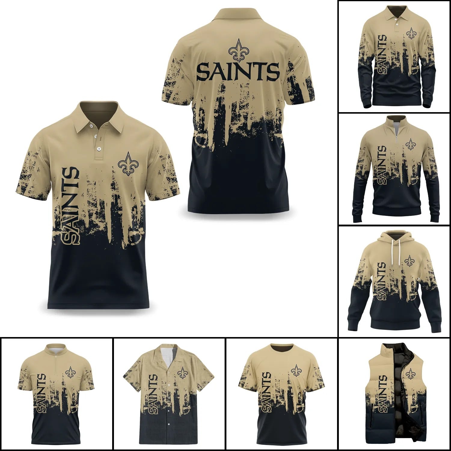 NO Apparels SC180