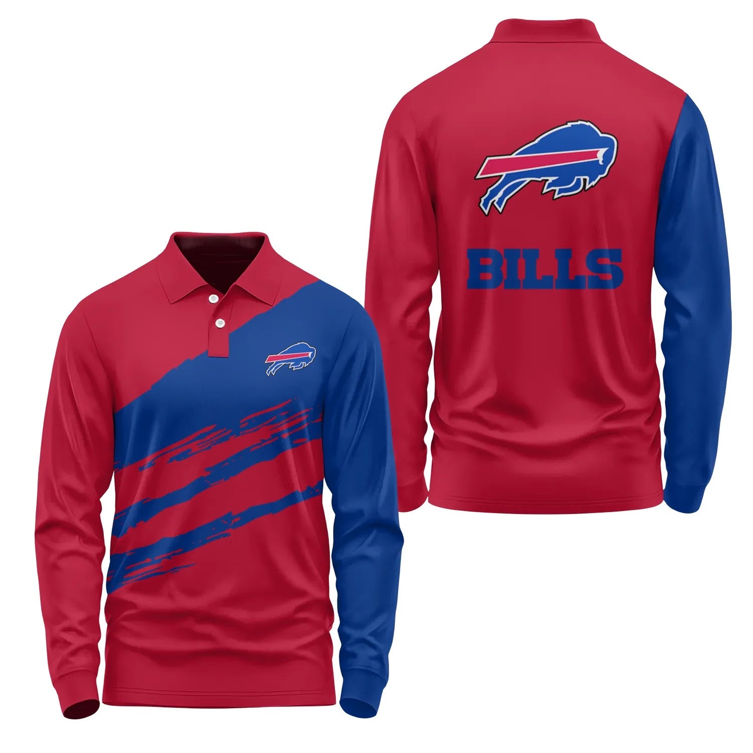 BUF Apparels SC163
