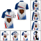 CHI Apparels FSC005