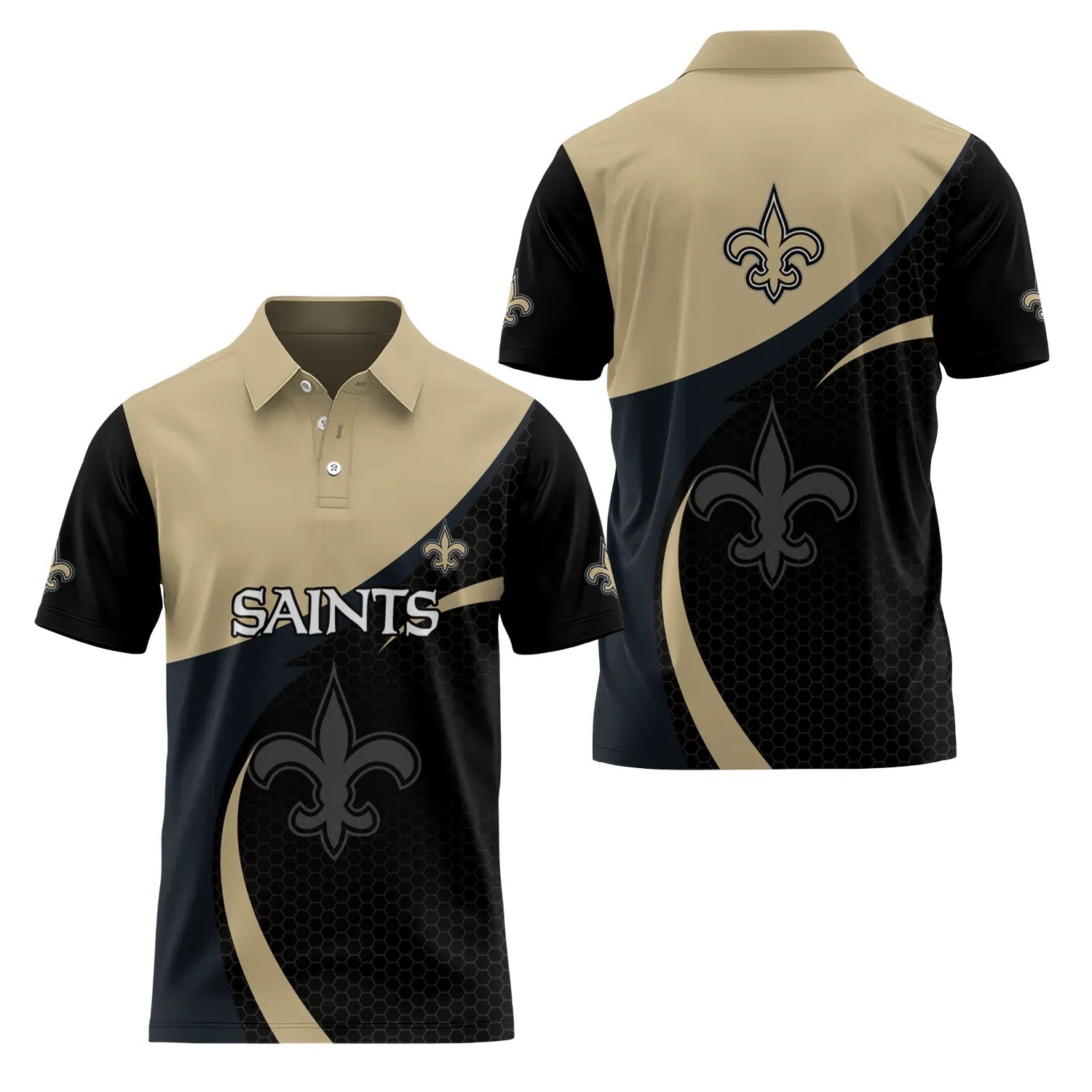 NO Apparels SC038