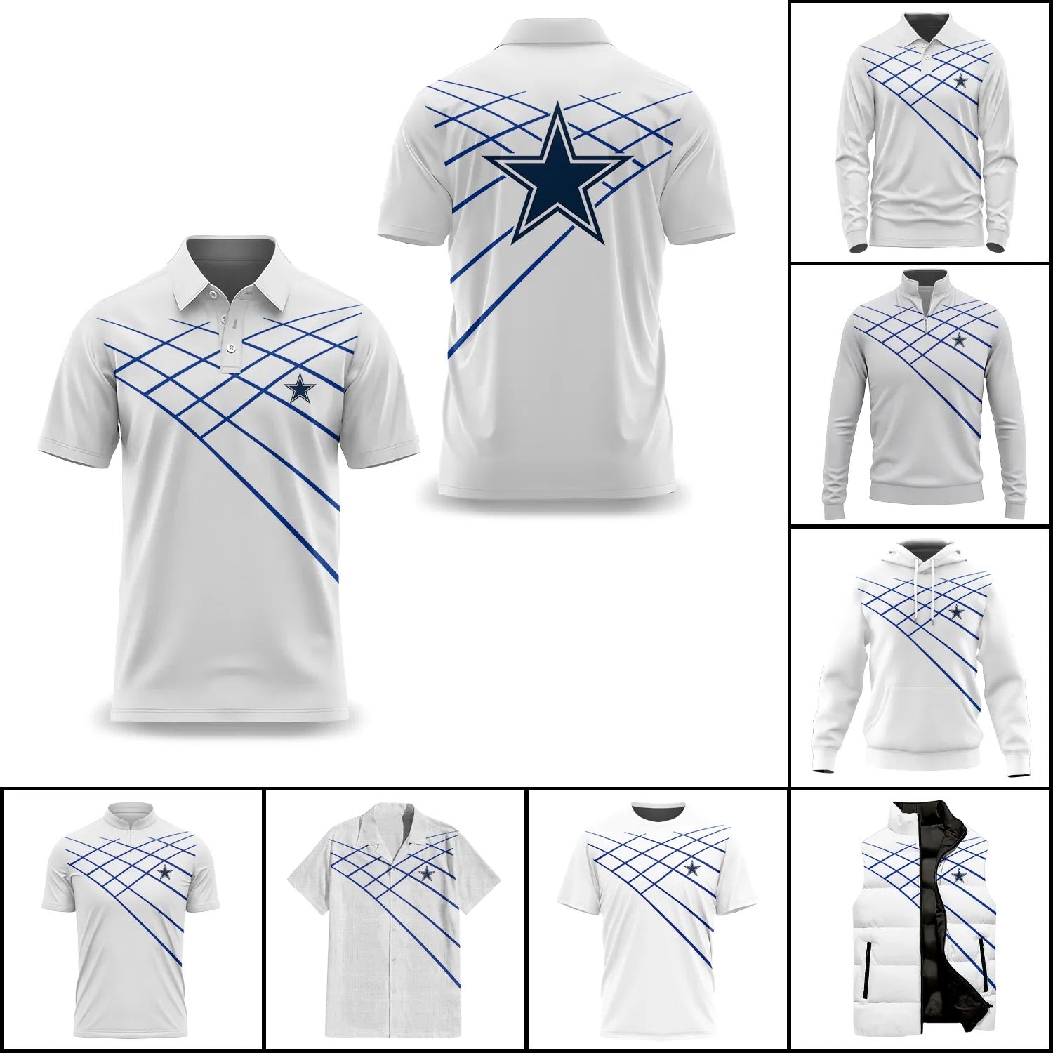 DAL Apparels SC195