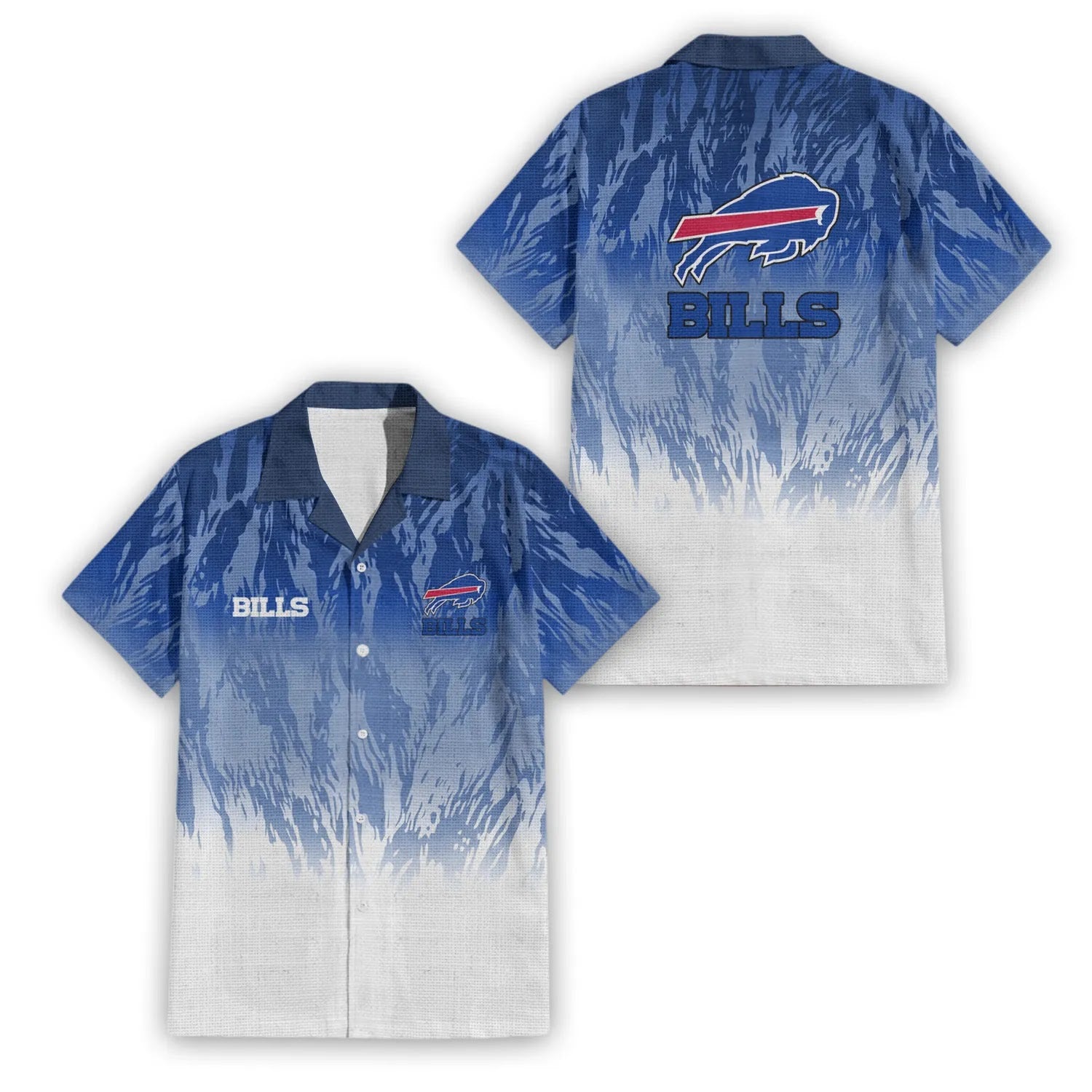 BUF Apparels SC069