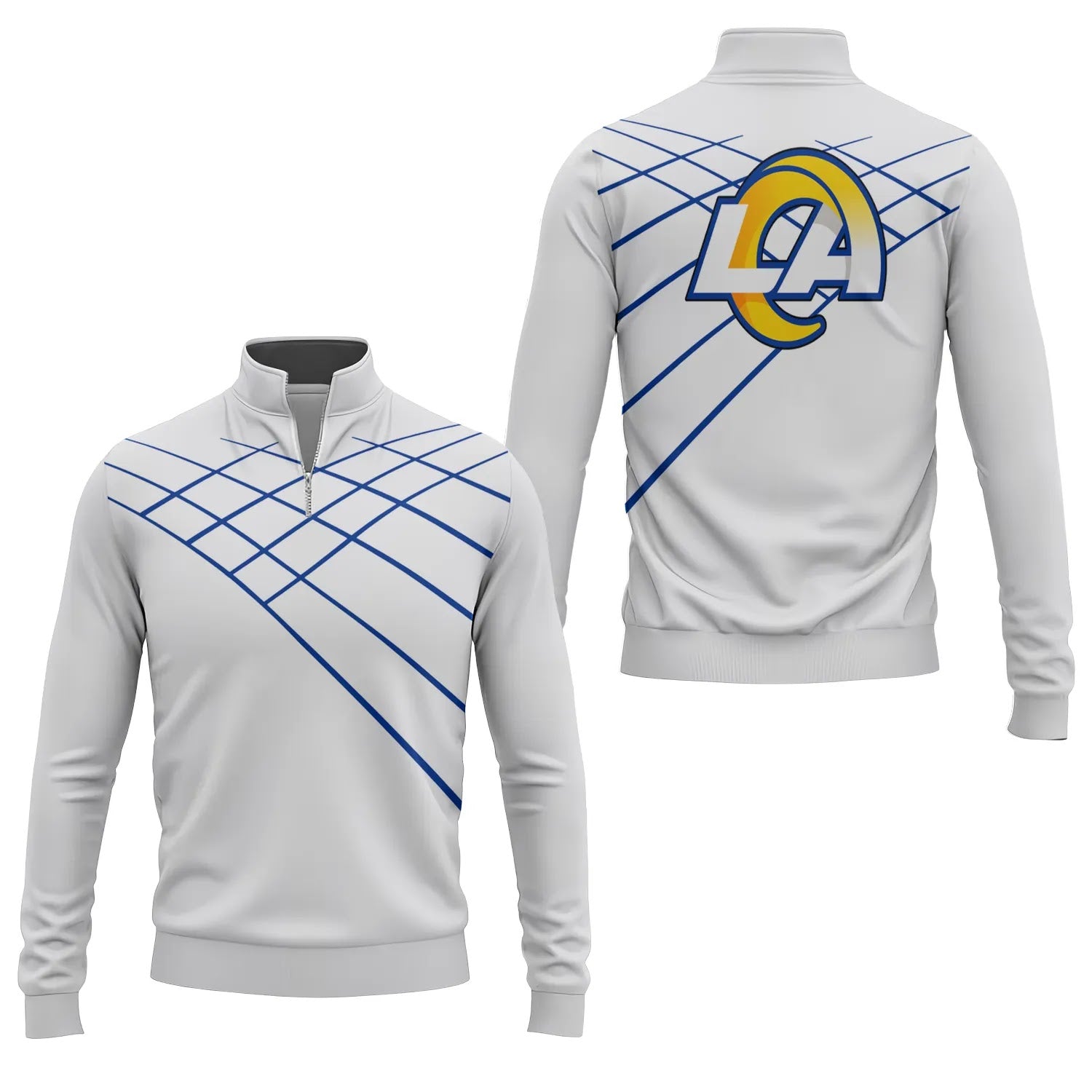 LAR Apparels SC195