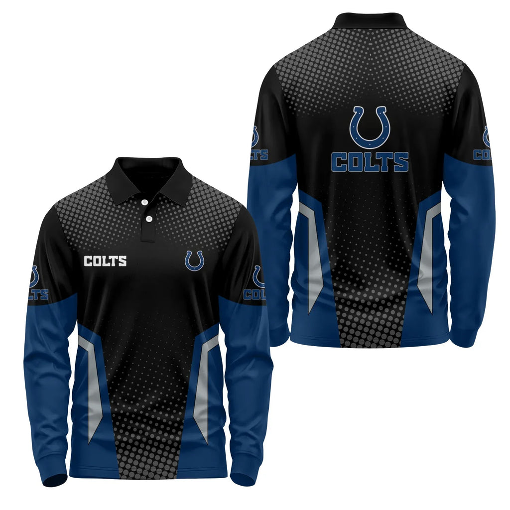 IND Apparels SC032