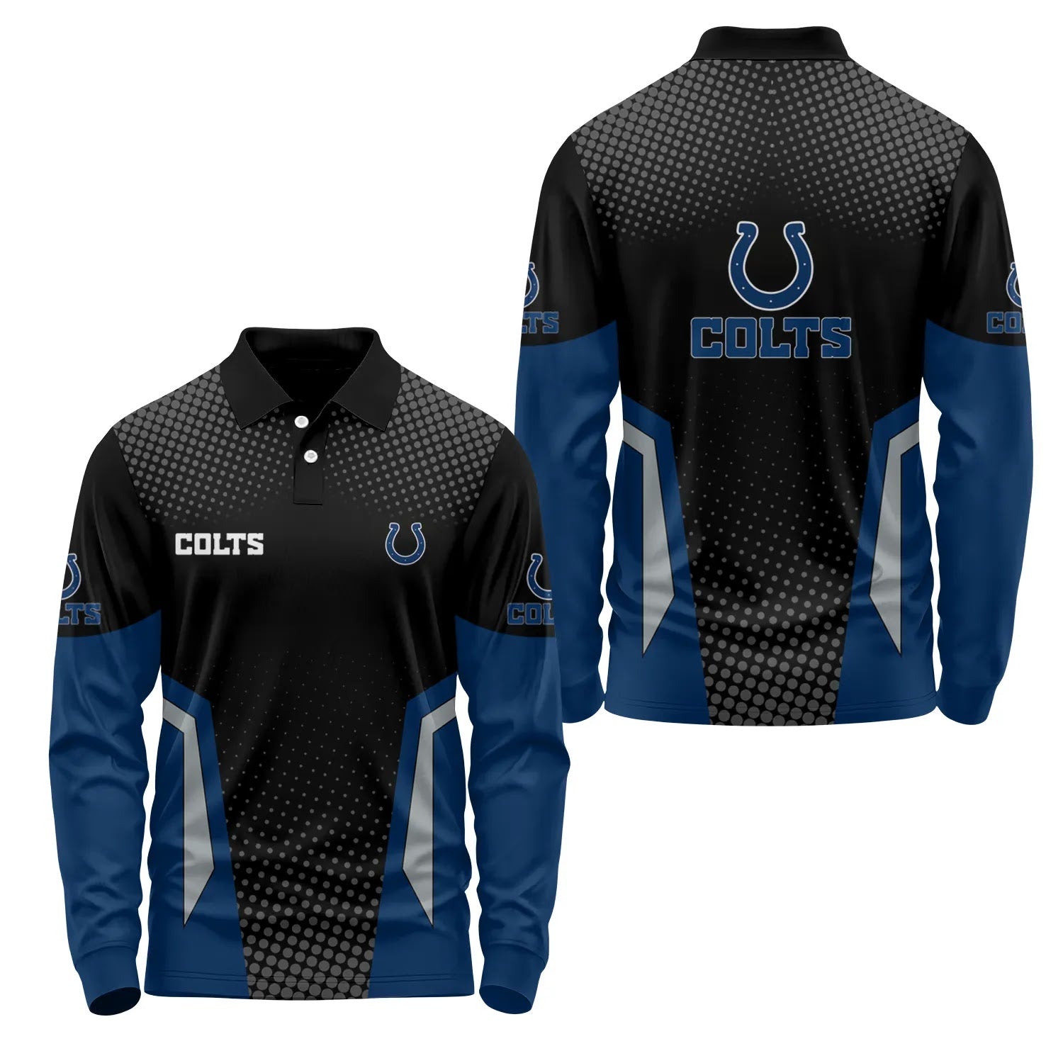 IND Apparels SC032