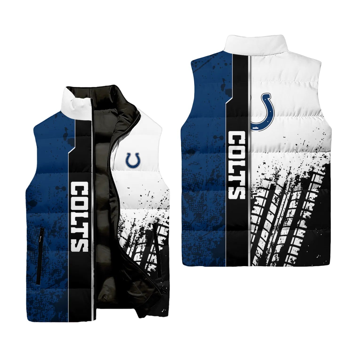 IND Apparels SC039