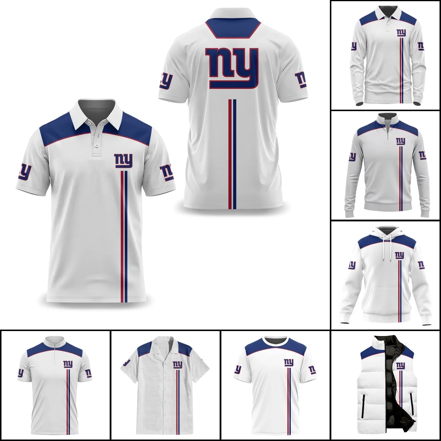 NYG Apparels SC021