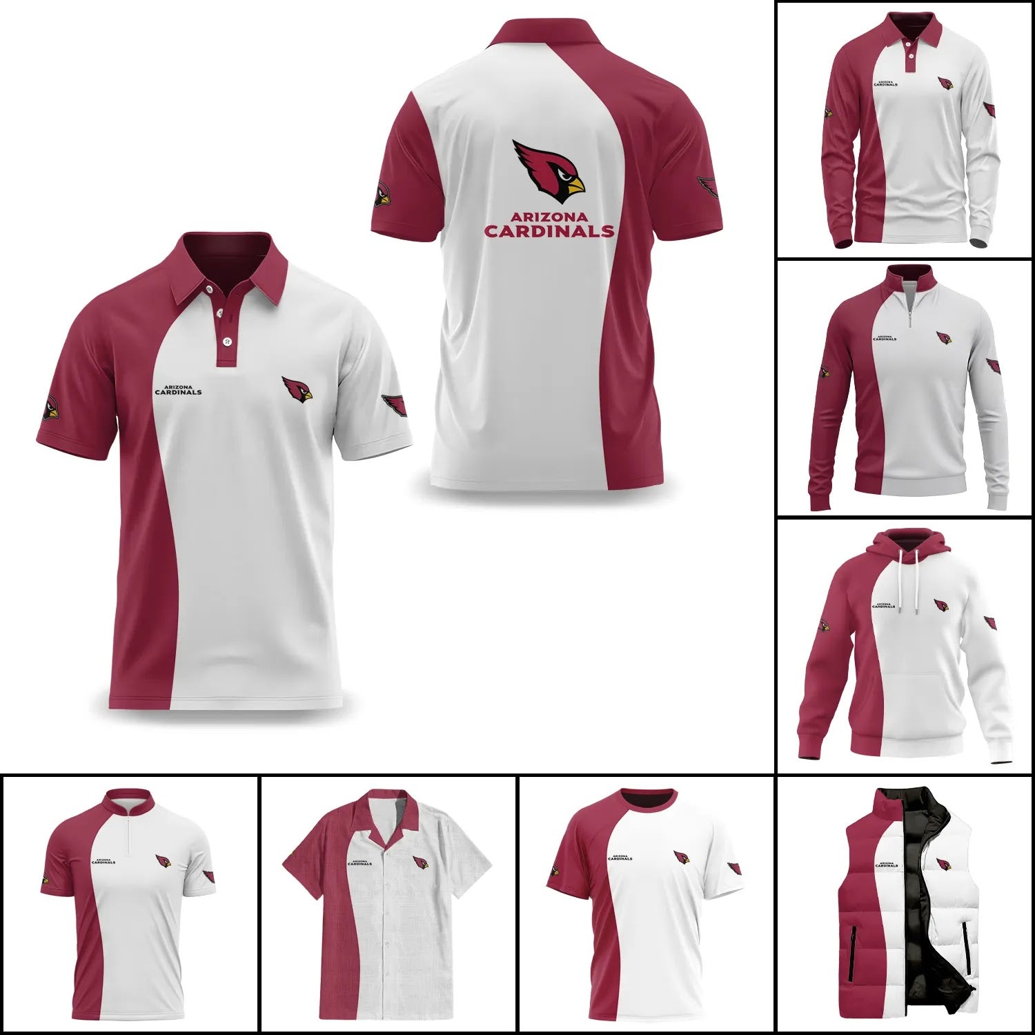 ARI Apparels SC055