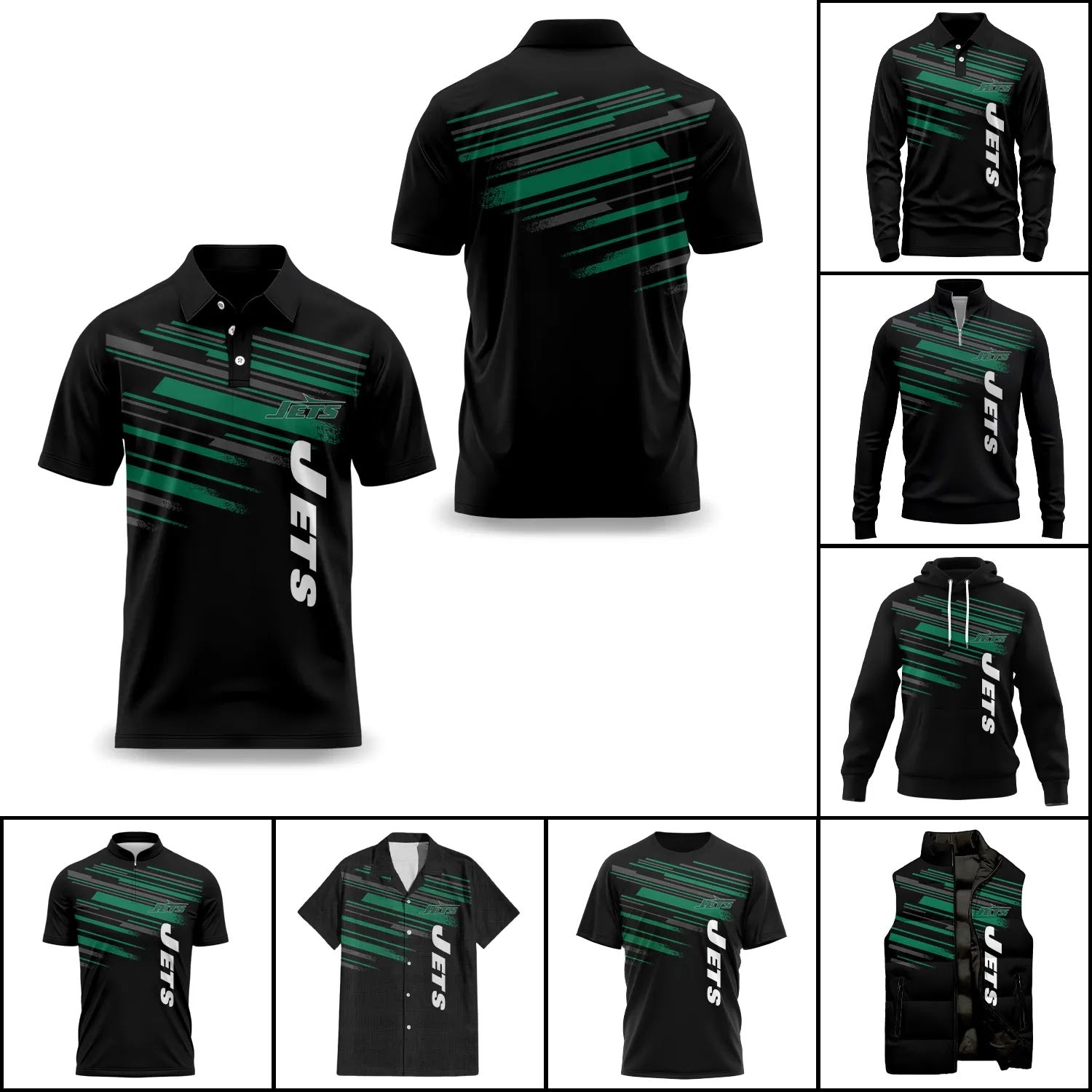 NYJ Apparels SC126