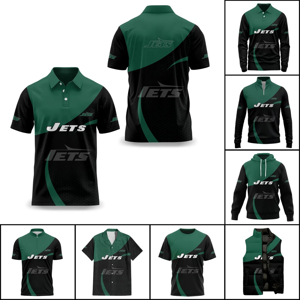 NYJ Apparels SC038