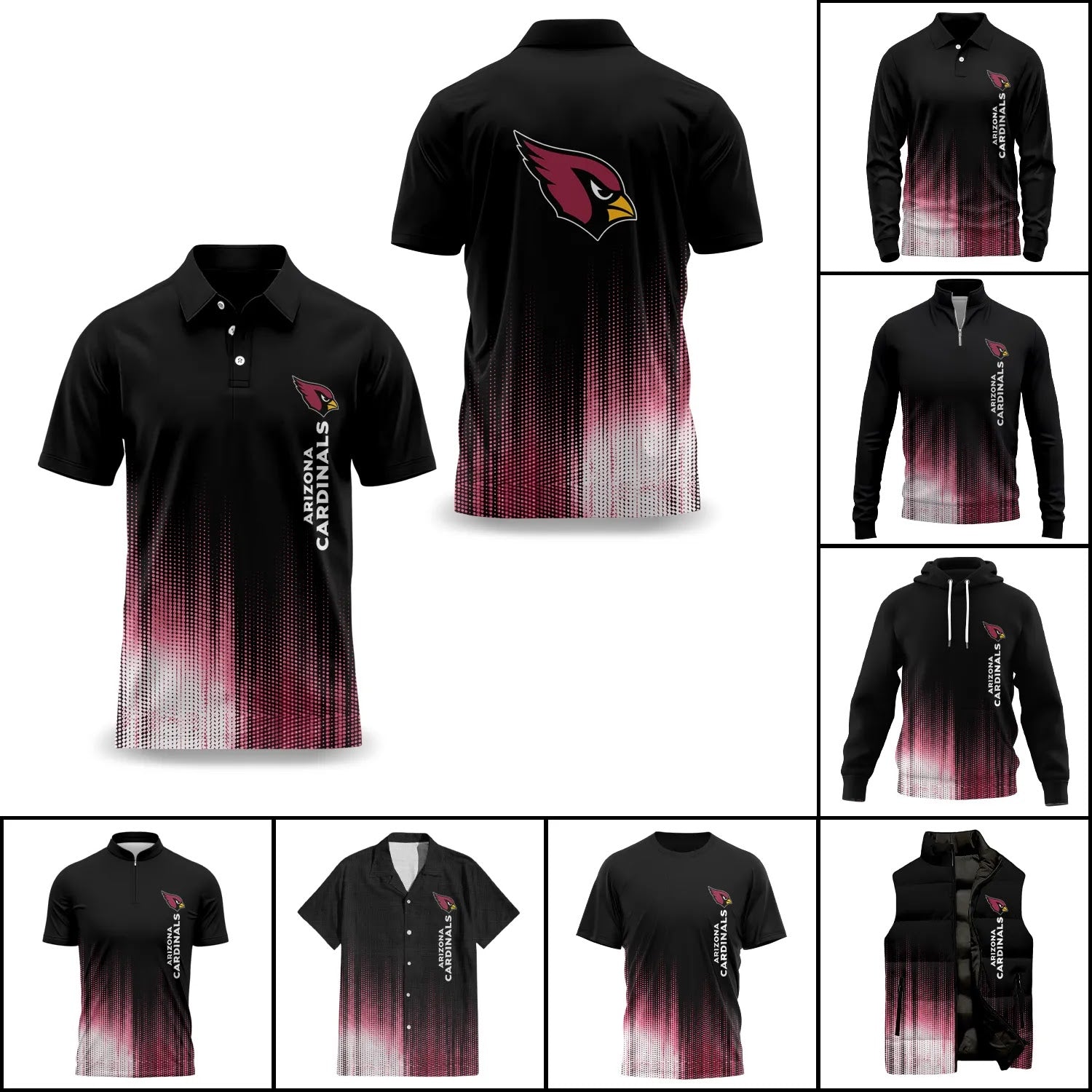 ARI Apparels SC198