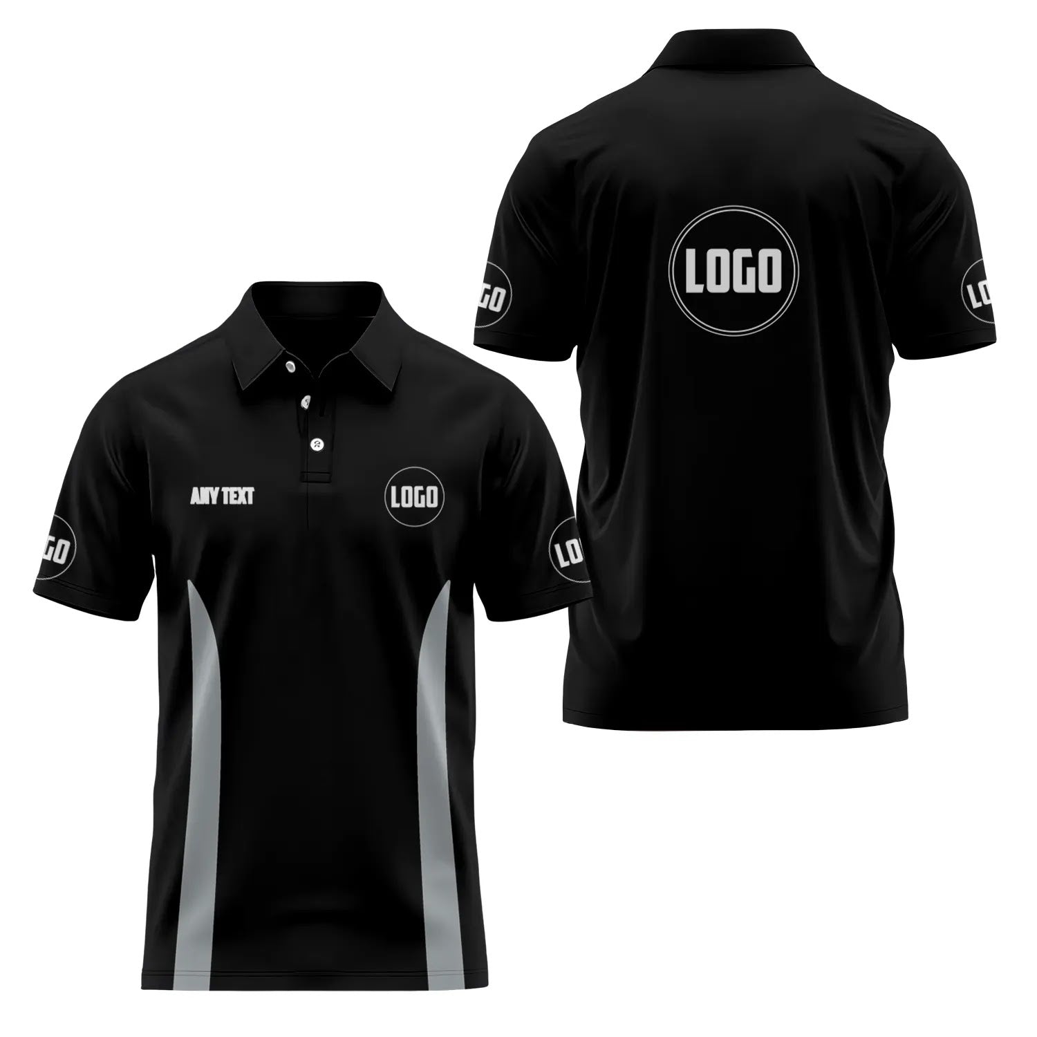 Custom Apparels SC006