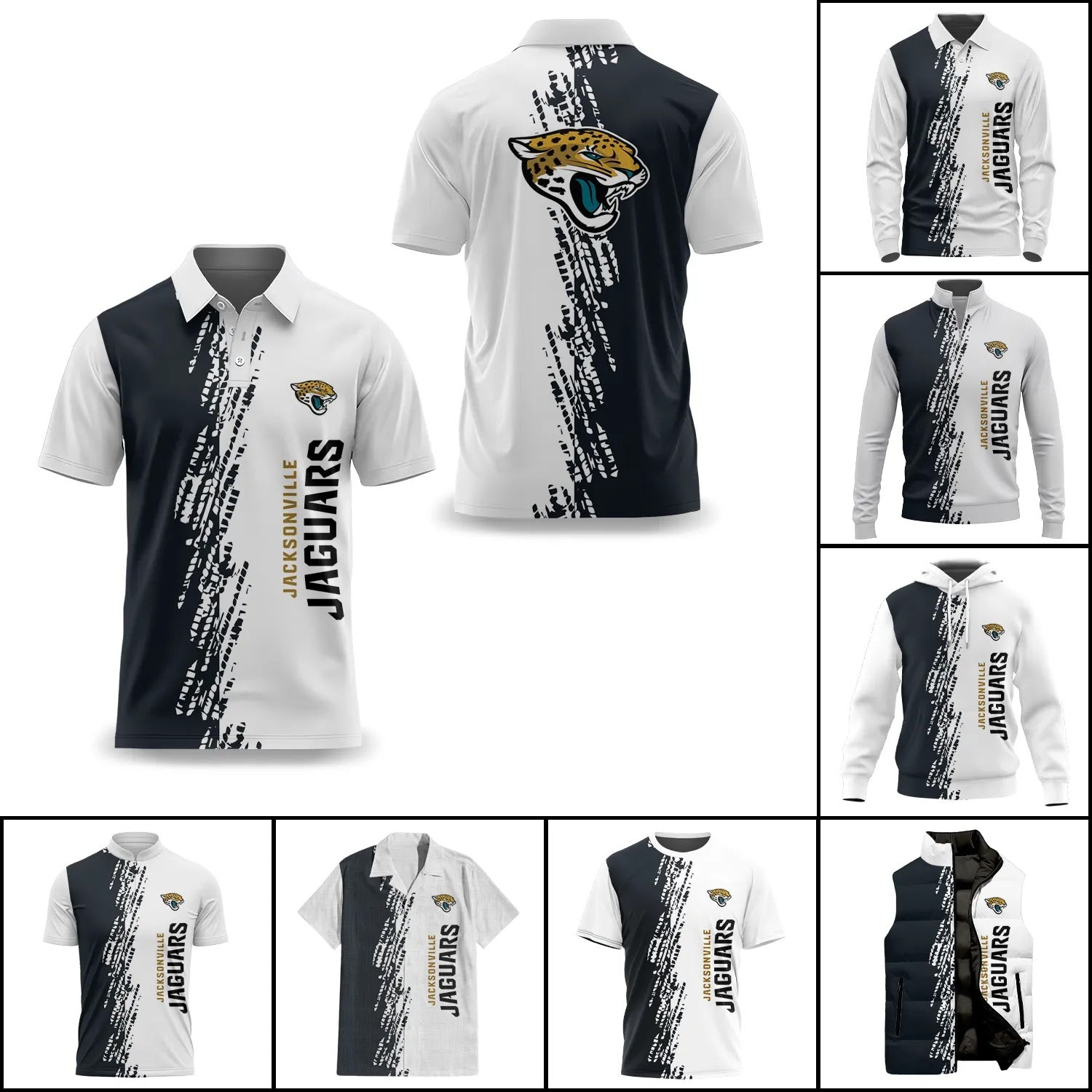 JAX Apparels SC161