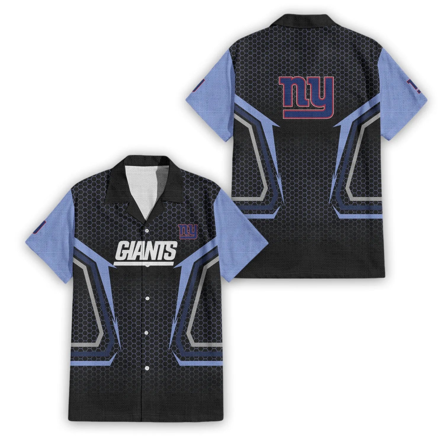 NYG Apparels SC075