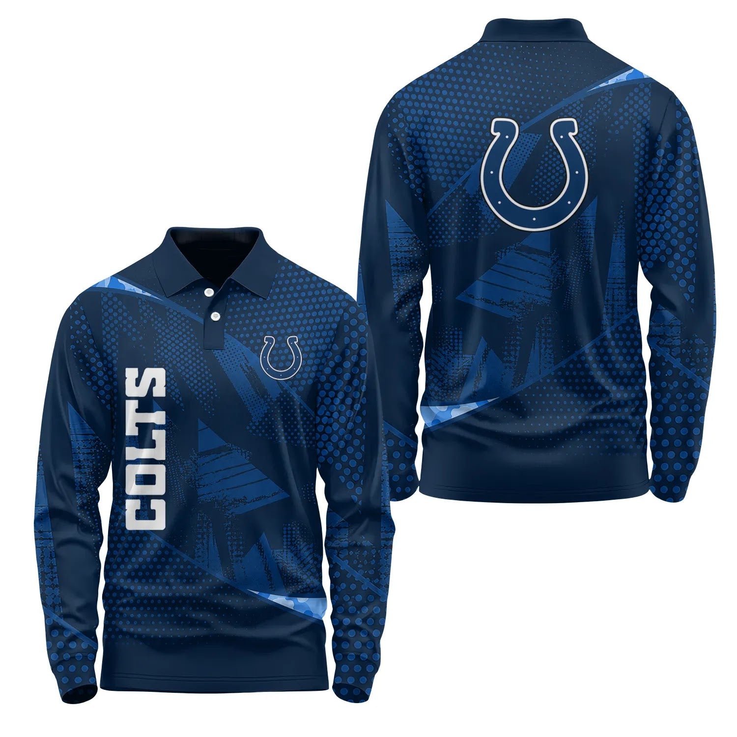 IND Apparels SC142