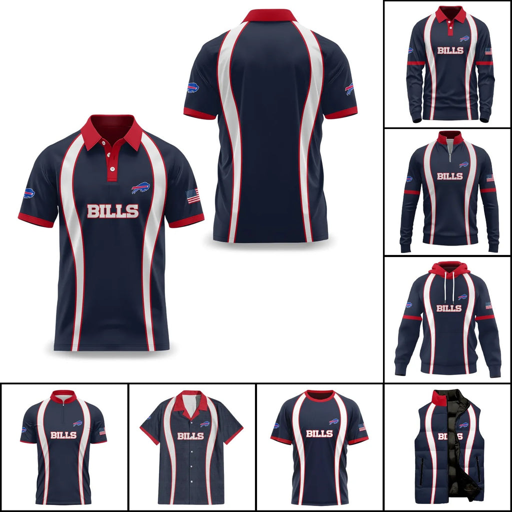 BUF Apparels FSC004