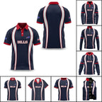 BUF Apparels FSC004