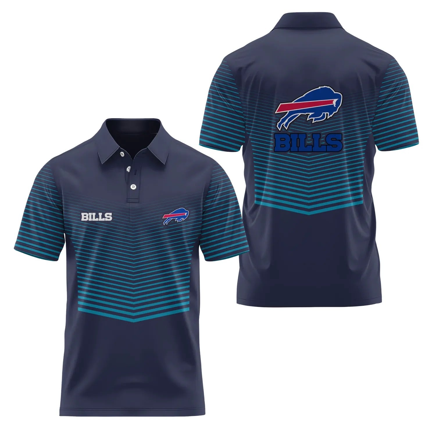 BUF Apparels SC099