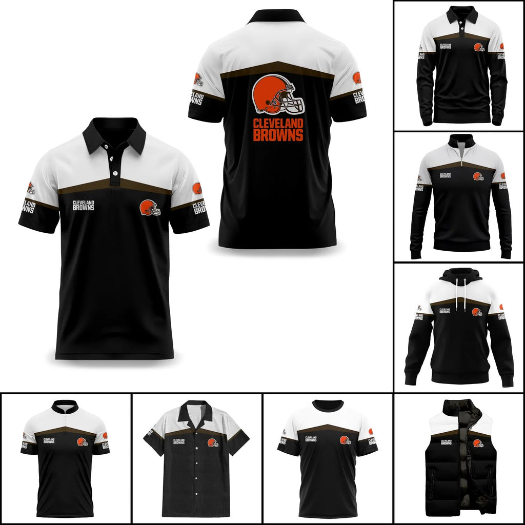 CLE Apparels SC031