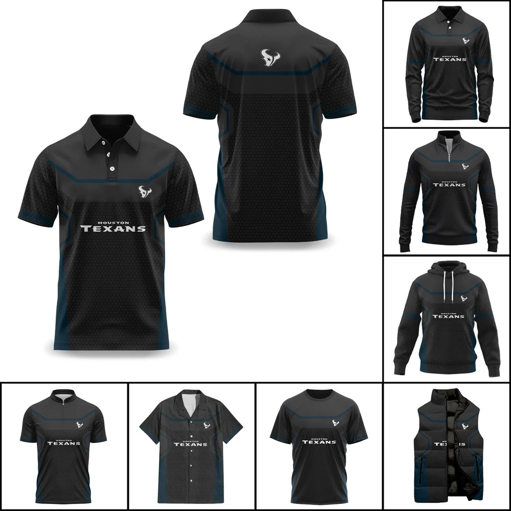 HOU Apparels SC052
