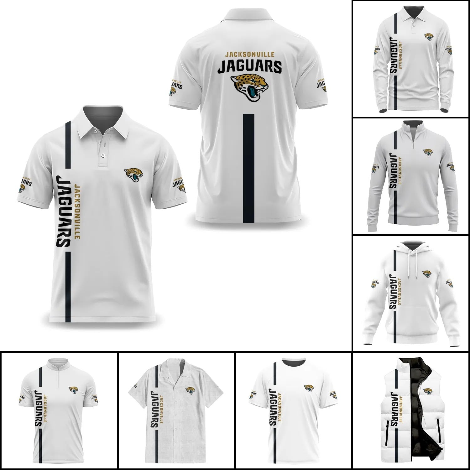 JAX Apparels SC005