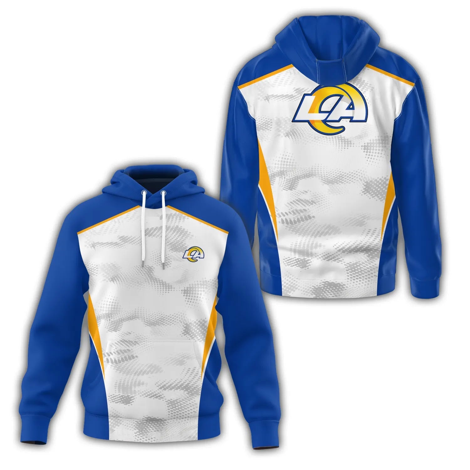 LAR Apparels SC081