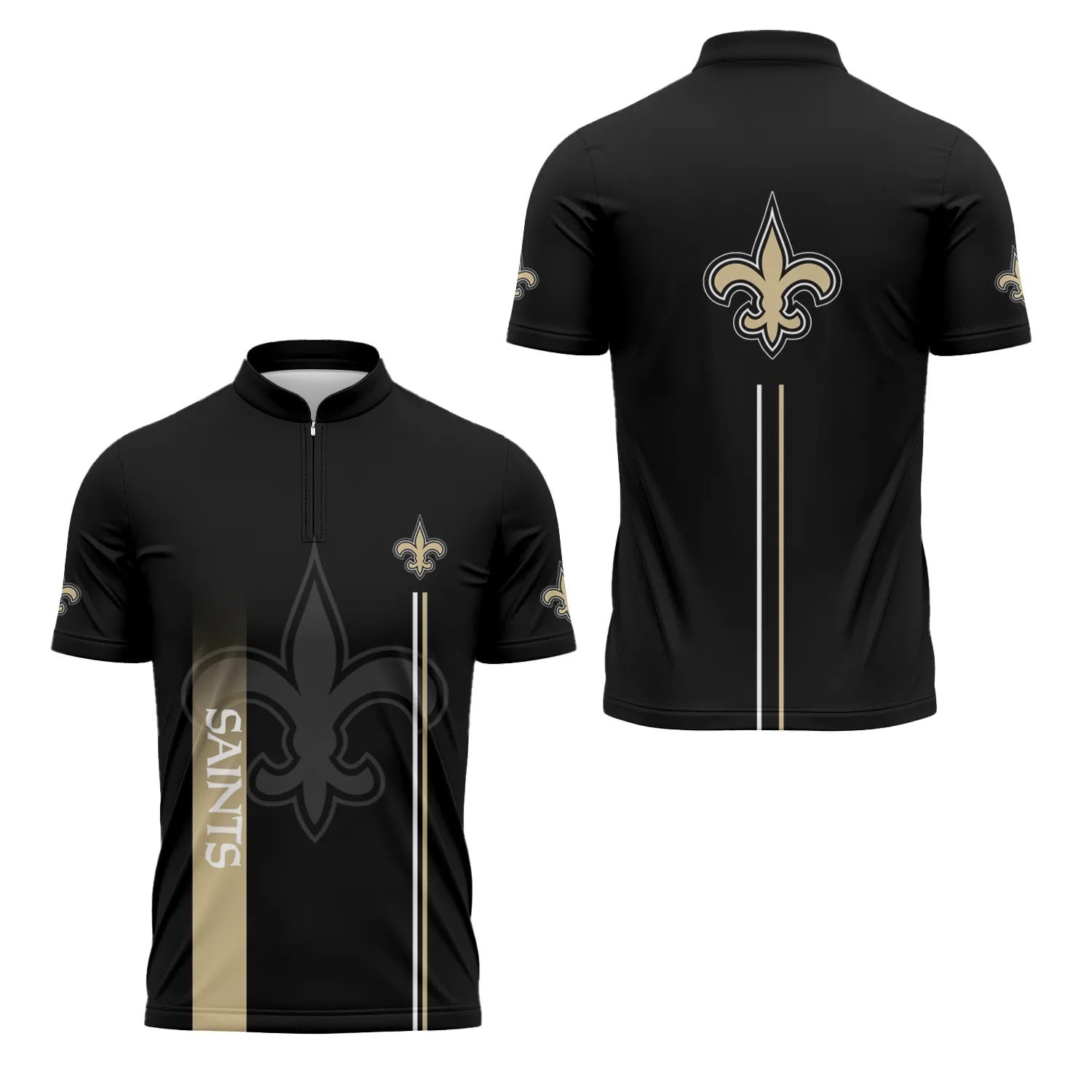 NO Apparels SC077