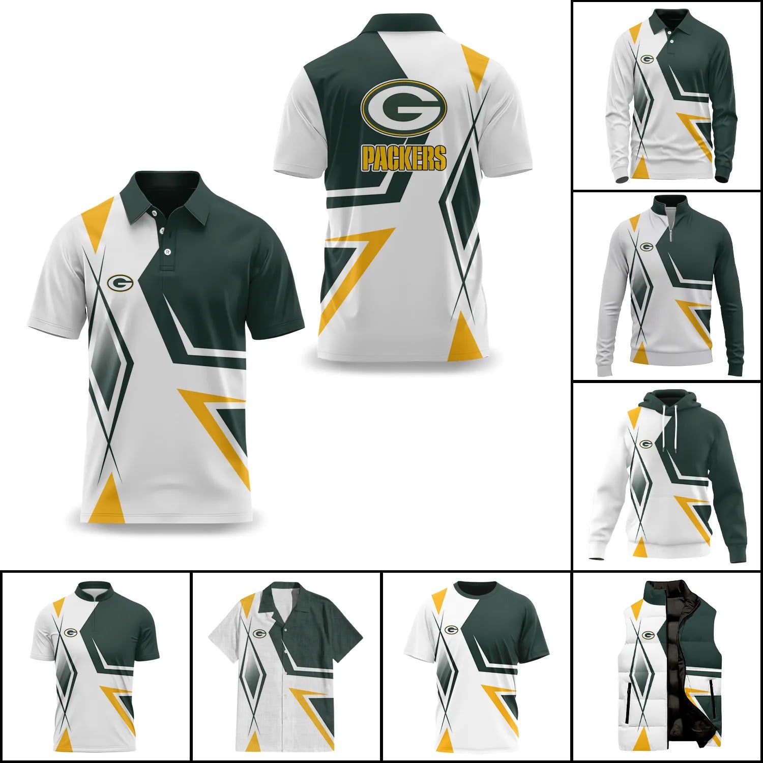 GB Apparels SC080