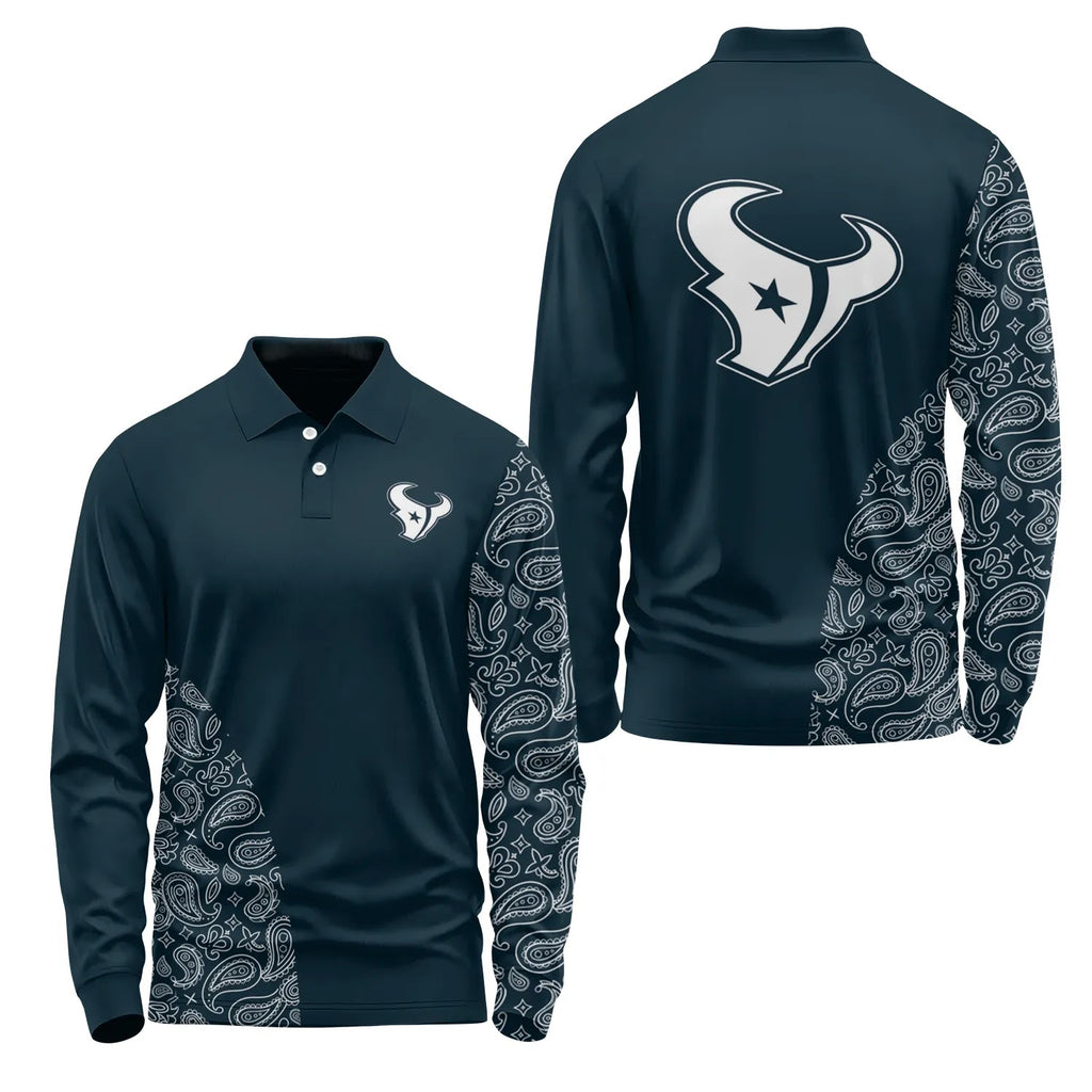 HOU Apparels SC184