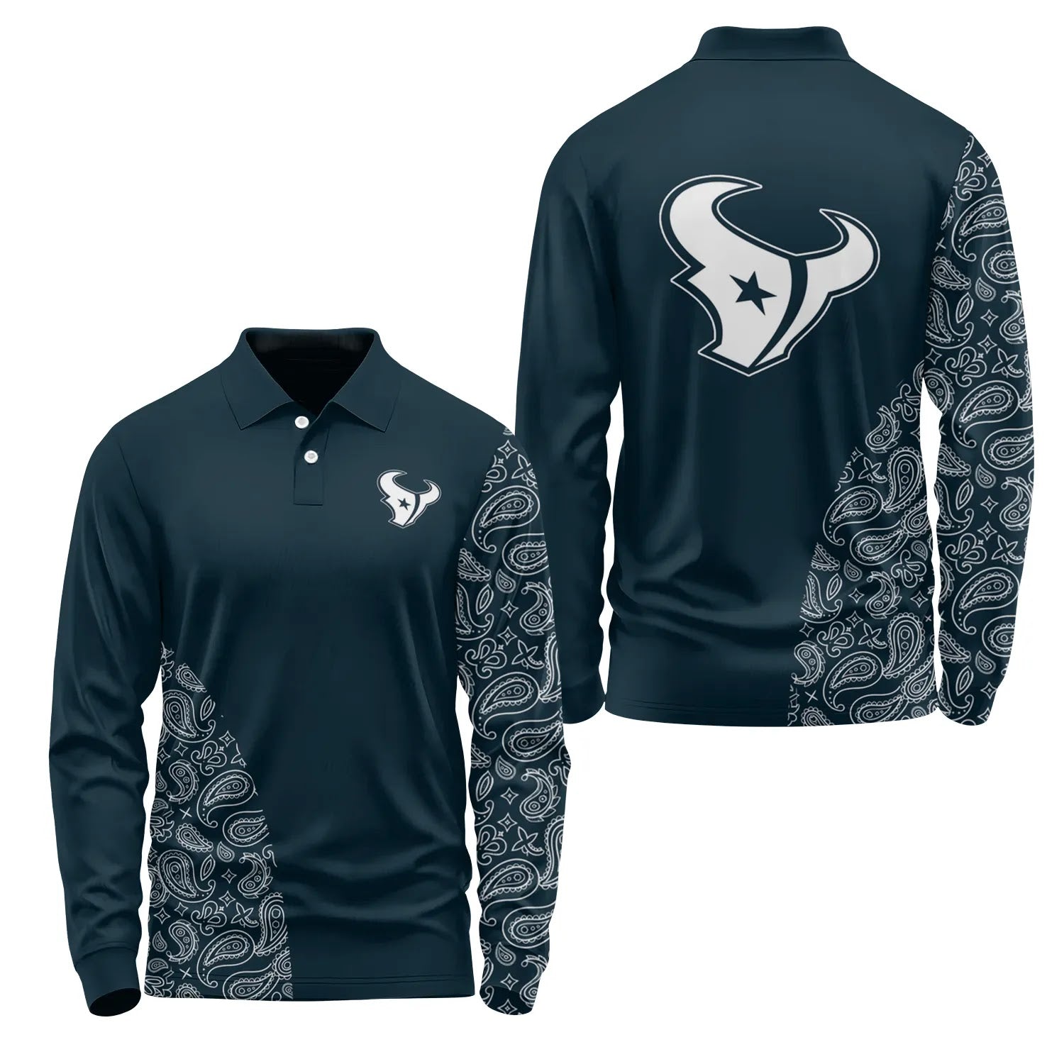 HOU Apparels SC184