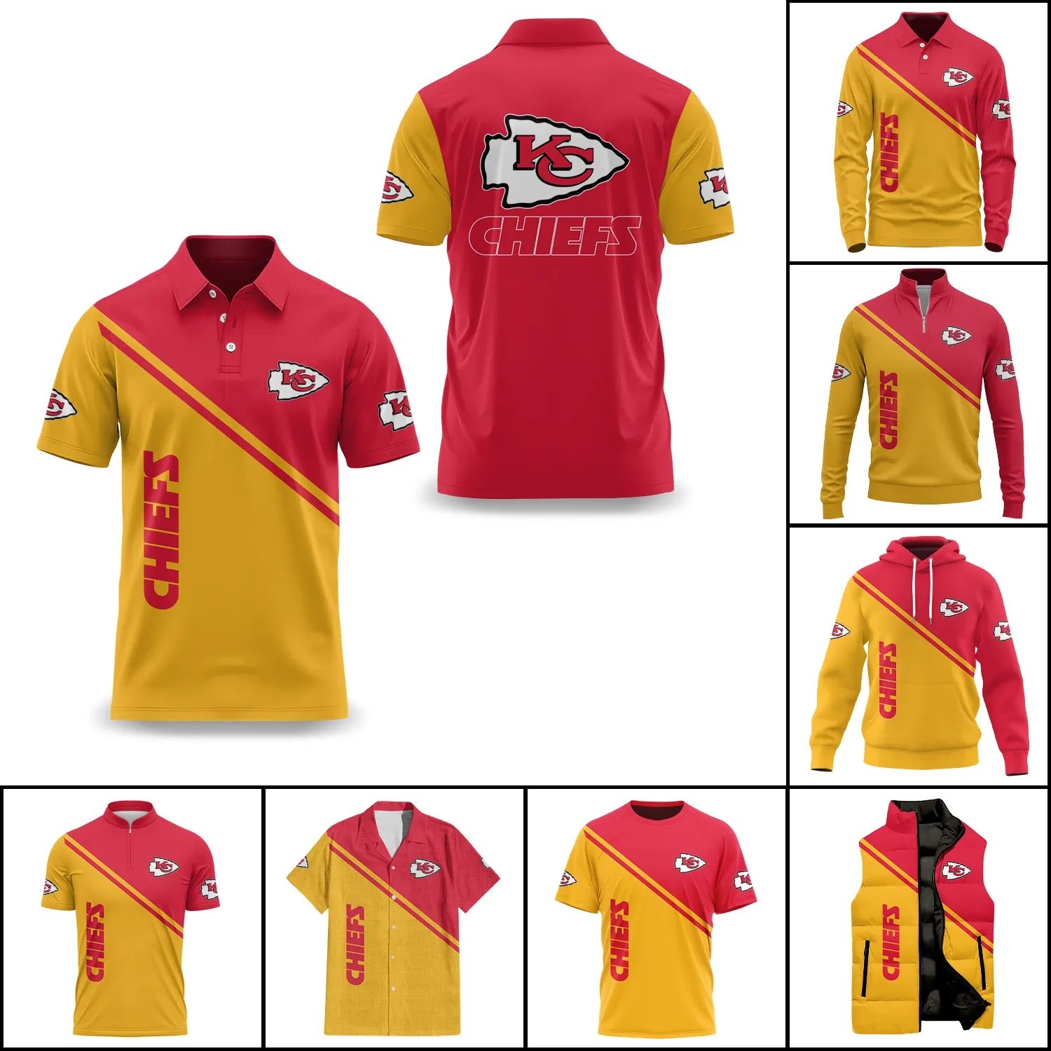 KC Apparels SC192