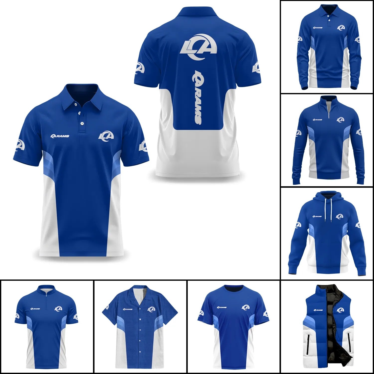 LAR Apparels SC043