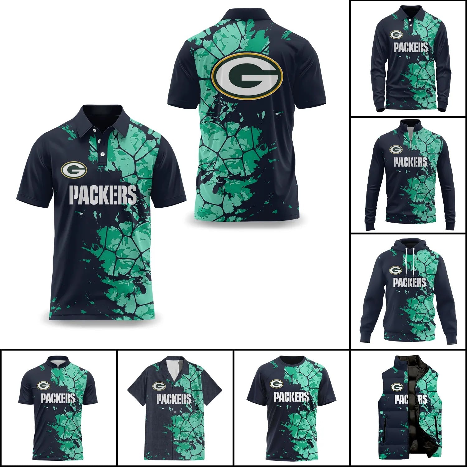 GB Apparels SC165