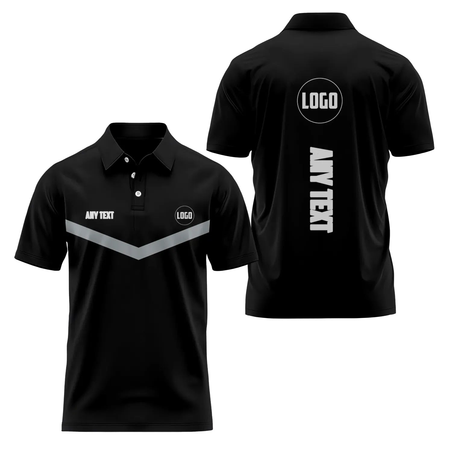 Custom Apparels SC035