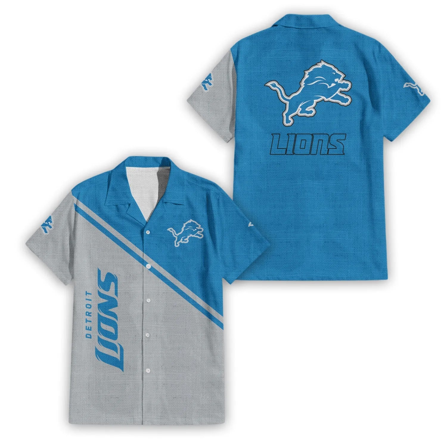 DET Apparels SC192
