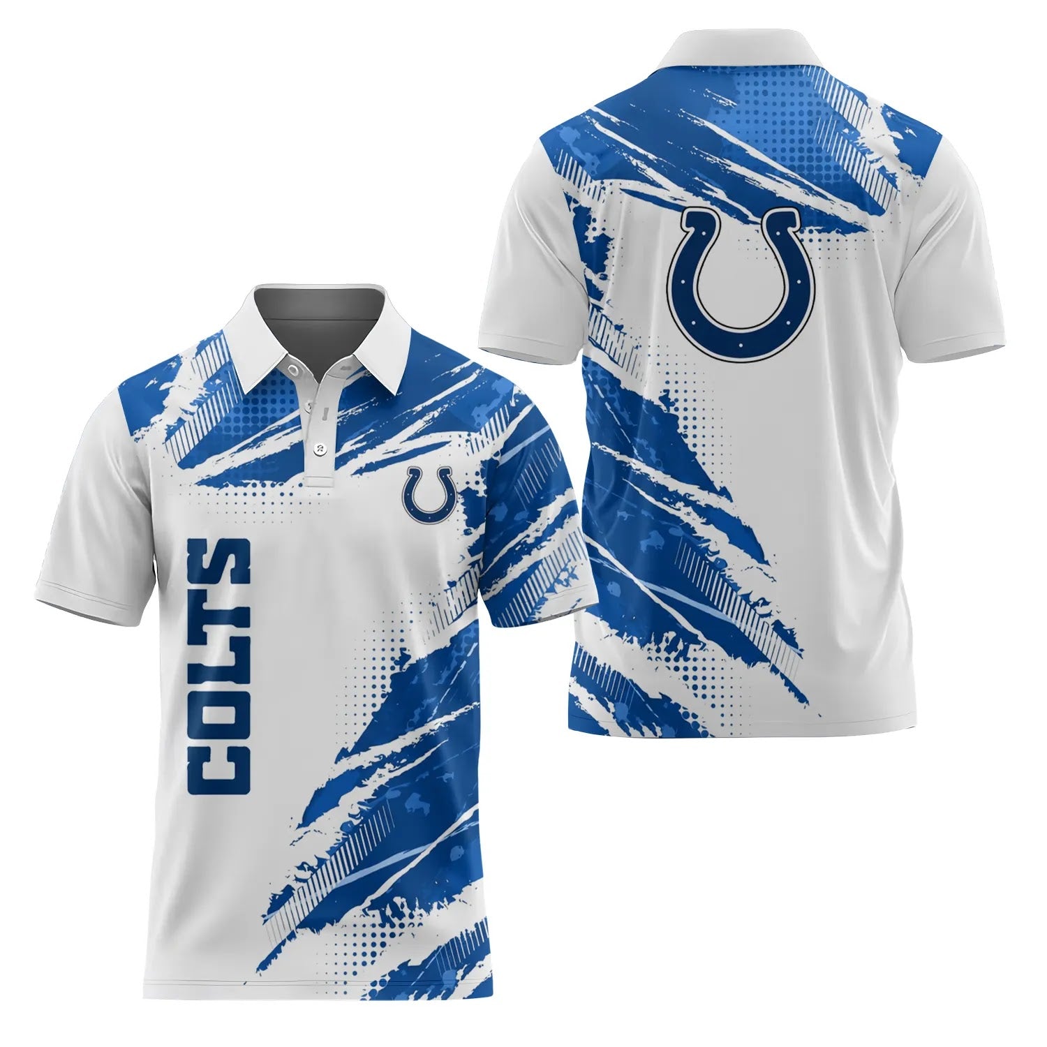 IND Apparels SC197