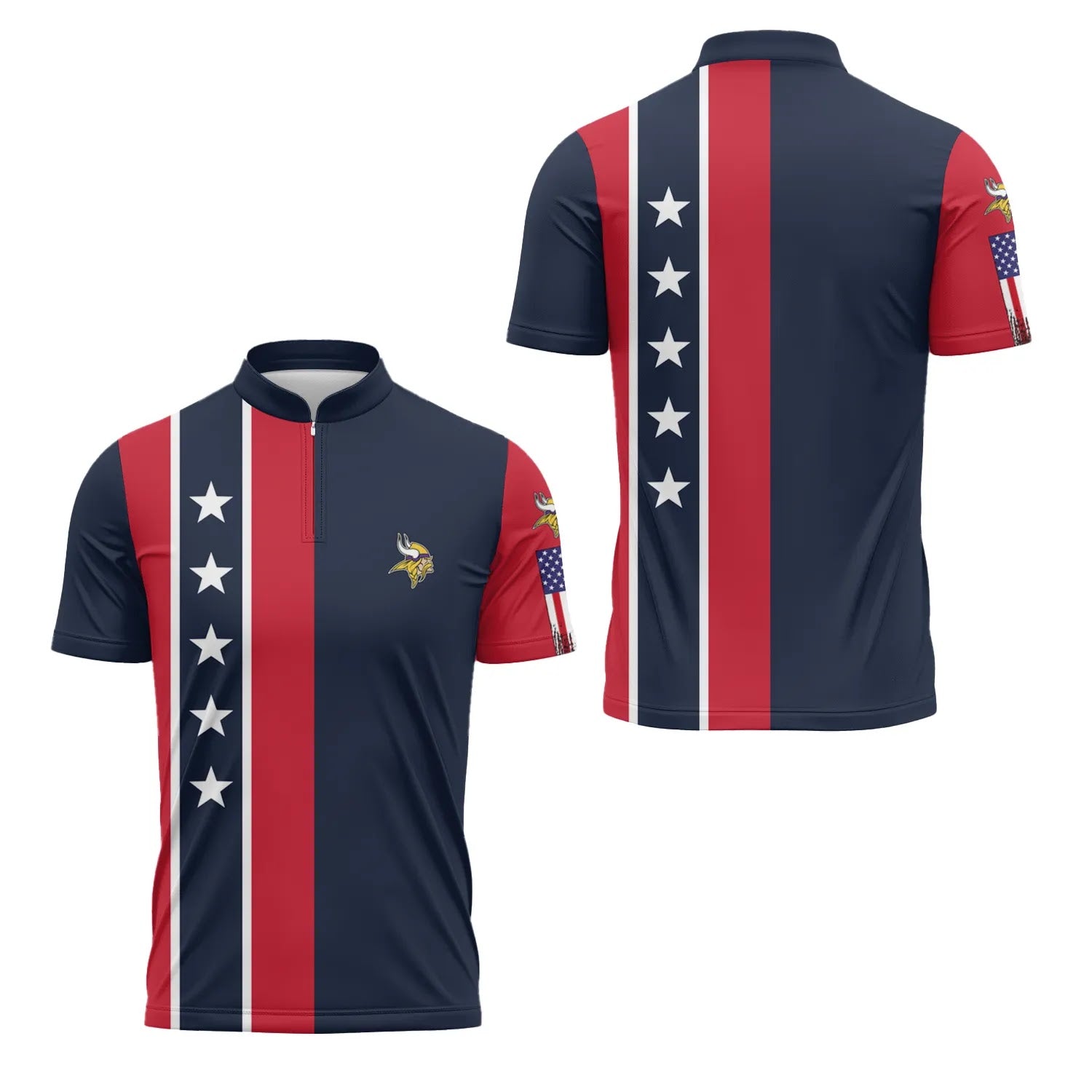 MIN Apparels FSC002