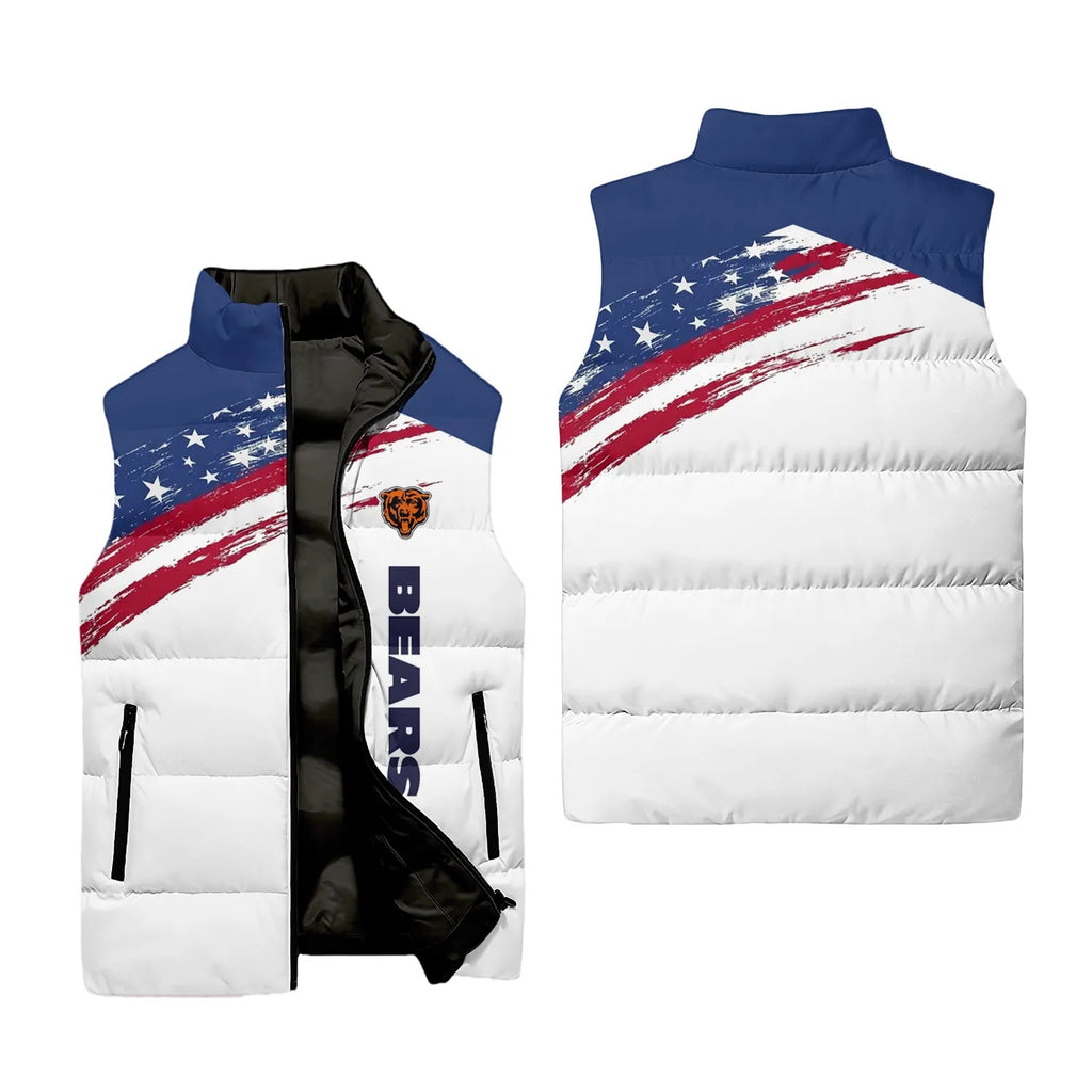 CHI Apparels FSC001