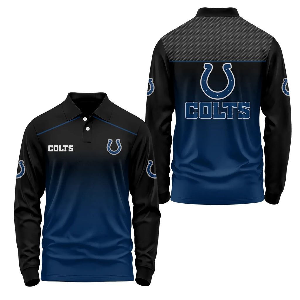 IND Apparels SC001