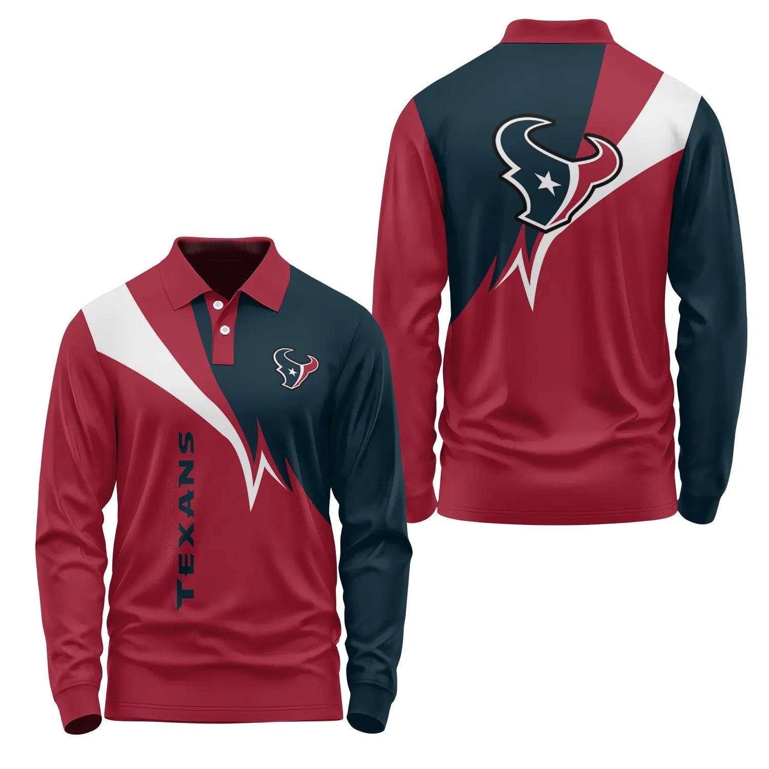 HOU Apparels SC160
