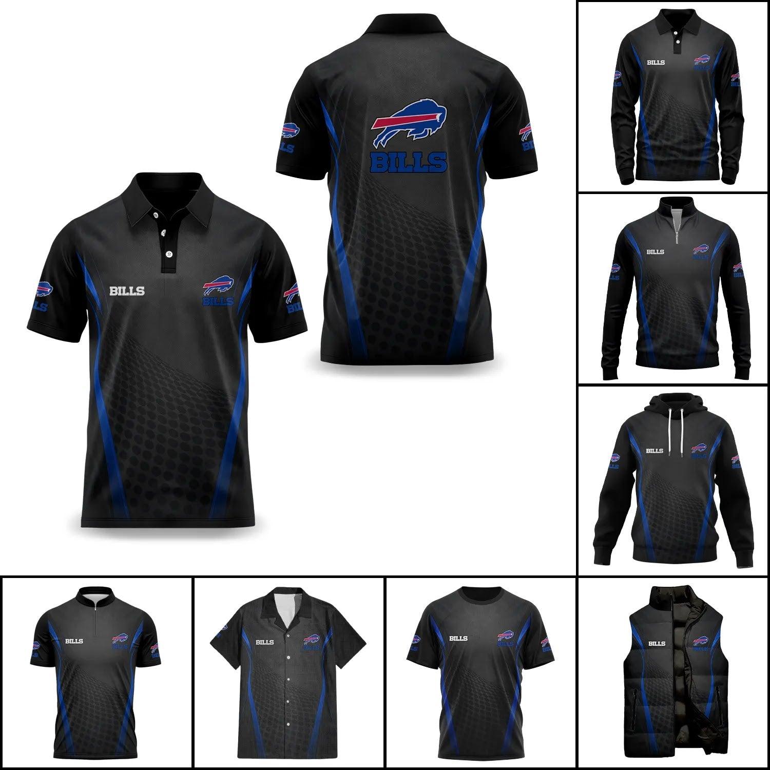 BUF Apparels SC056