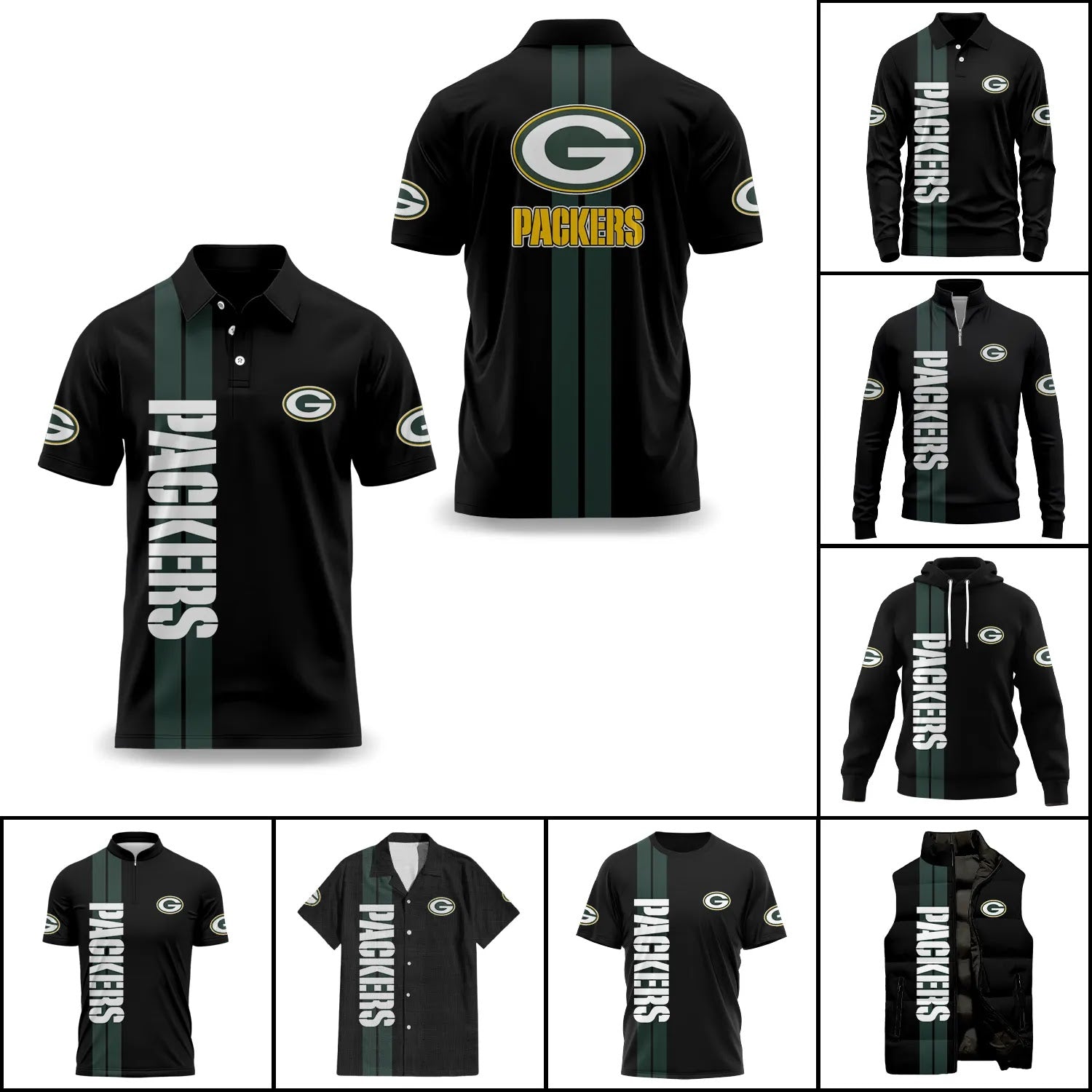 GB Apparels SC013