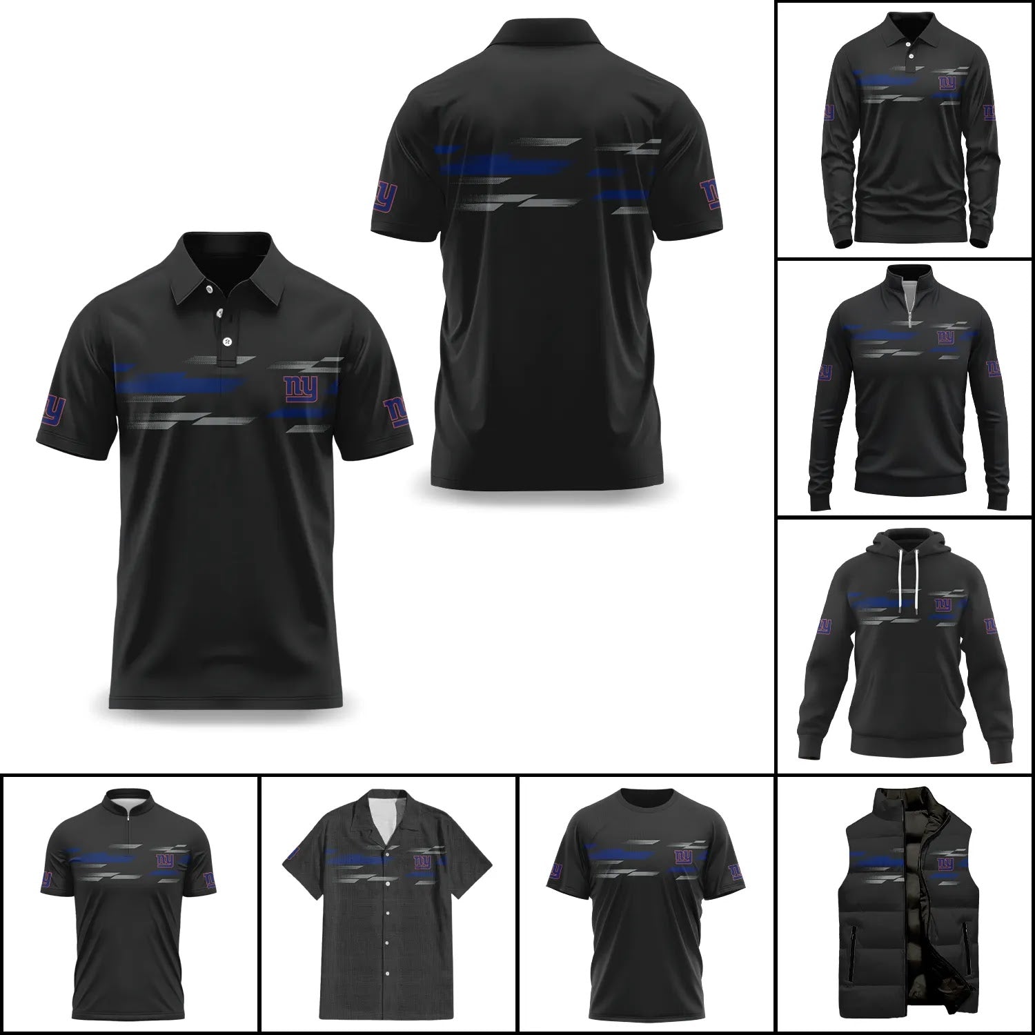 NYG Apparels SC100
