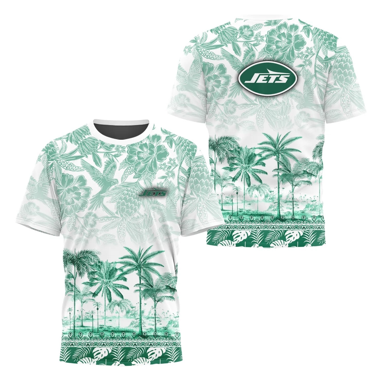 NYJ Apparels SC045